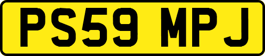 PS59MPJ