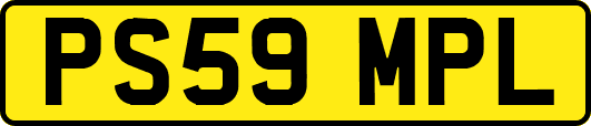 PS59MPL