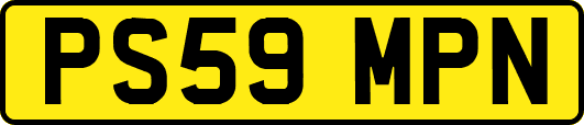 PS59MPN