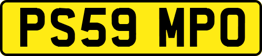 PS59MPO