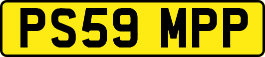 PS59MPP