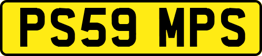 PS59MPS