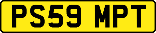 PS59MPT