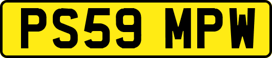 PS59MPW