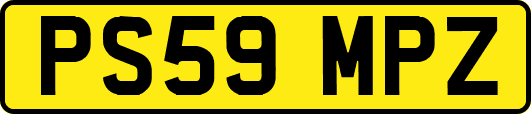 PS59MPZ