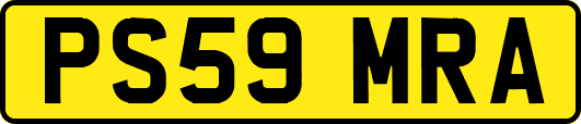 PS59MRA