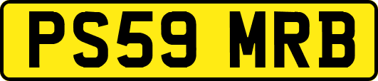 PS59MRB