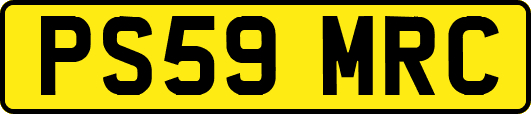 PS59MRC