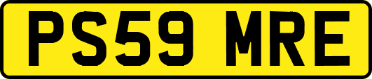 PS59MRE