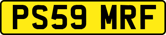 PS59MRF