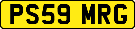 PS59MRG