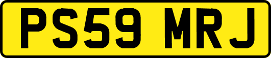 PS59MRJ
