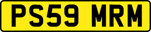 PS59MRM
