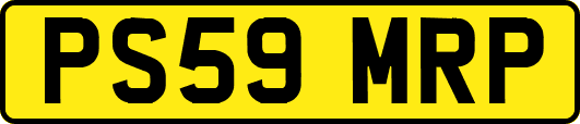 PS59MRP