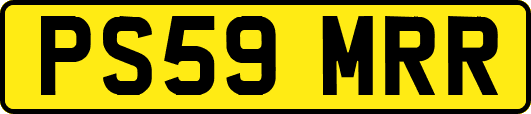 PS59MRR