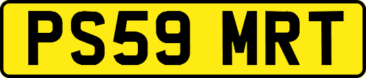 PS59MRT
