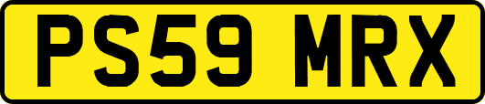 PS59MRX