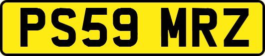 PS59MRZ