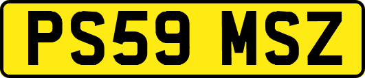 PS59MSZ