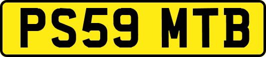 PS59MTB