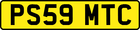 PS59MTC