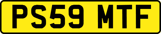 PS59MTF