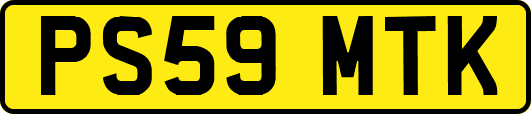 PS59MTK