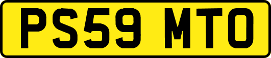 PS59MTO