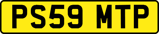 PS59MTP