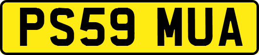PS59MUA