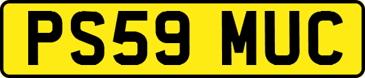 PS59MUC