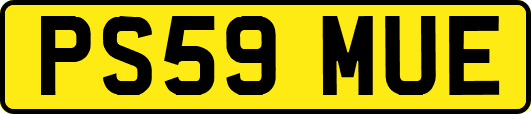 PS59MUE