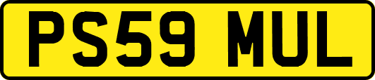 PS59MUL