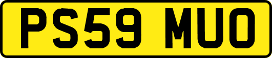 PS59MUO