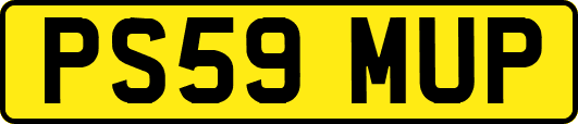 PS59MUP