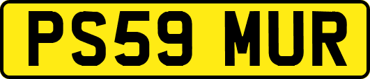 PS59MUR