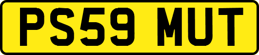 PS59MUT