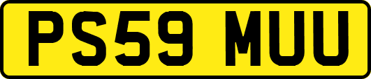 PS59MUU