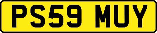 PS59MUY