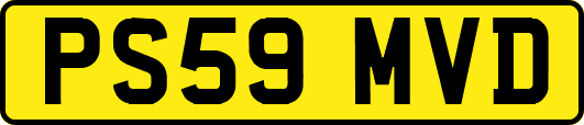 PS59MVD
