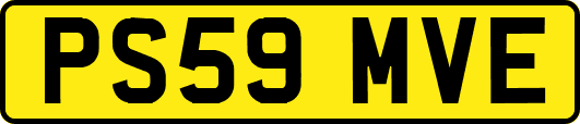 PS59MVE