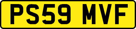 PS59MVF