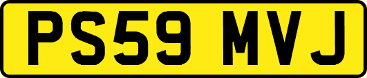 PS59MVJ