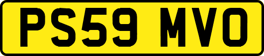 PS59MVO
