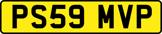 PS59MVP