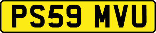 PS59MVU