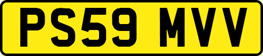 PS59MVV