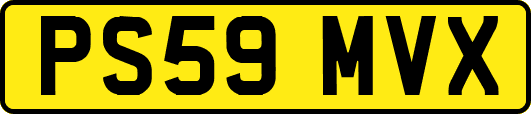 PS59MVX