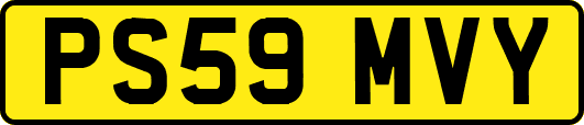 PS59MVY