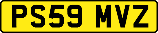 PS59MVZ